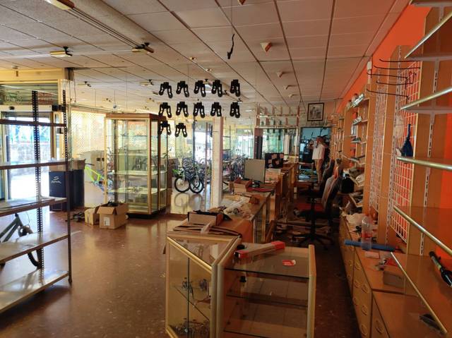 Local comercial en Alquiler en Lepanto