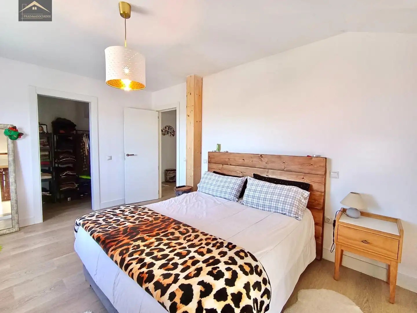 Habitación de Casa o chalet en venta en Suances con Calefacción, Terraza y Trastero