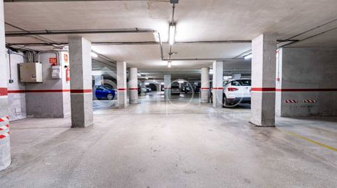Foto 5 de Garaje en venta en Calle Castellet, 32, Sant Joan, Vilanova i la Geltrú