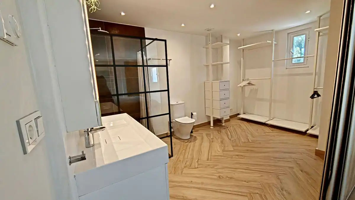 Casa a schiera con piscina in vendita a Estepona,Atalaya,Calle Nueva Atalaya, imagen 16