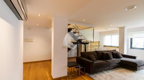 Foto 4 de Dúplex de lloguer a Goya, Couto, Ourense Capital