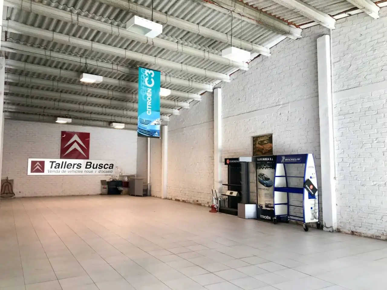 Industrial buildings for sale in Súria