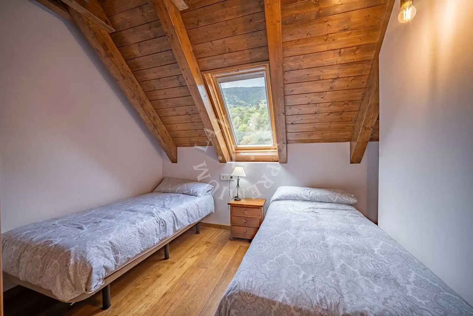Habitación de Casa o chalet en venta en Vielha e Mijaran con Calefacción