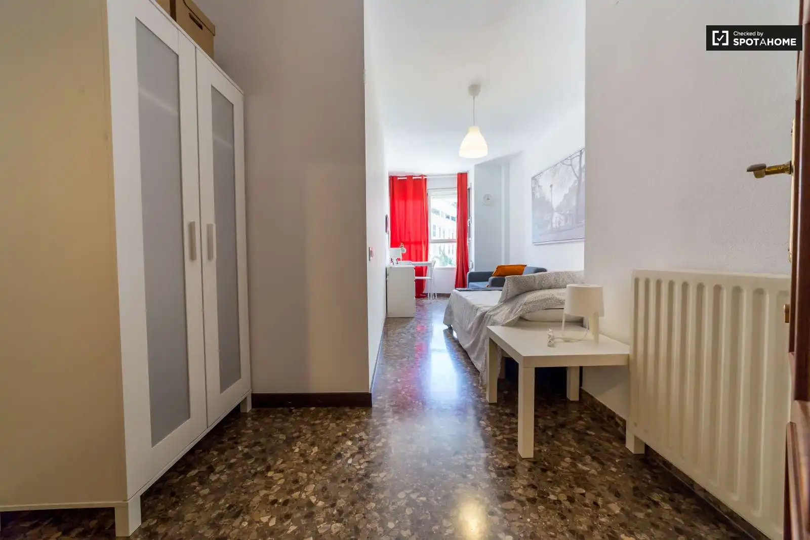 Zimmer in Penya - Roja - Avda. Francia