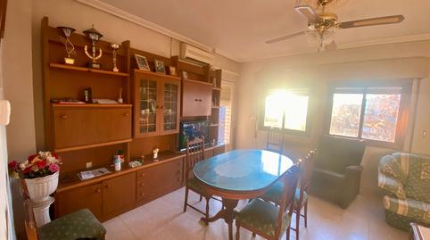 Foto 4 de Piso en venta en Calle Virgen de Fátima, El Torreón - Los Ángeles - El Pilar, Ciudad Real Capital