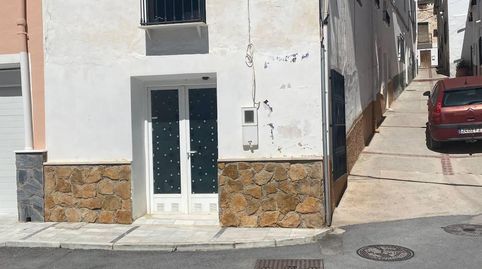 Foto 4 de Casa o chalet en venta en Purchena, Almería