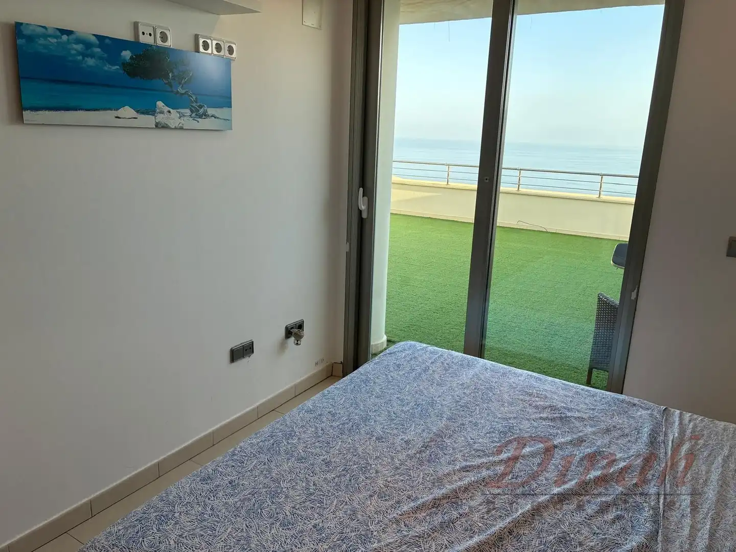 Apartamento con piscina en venta en Repetidor, imagen 19