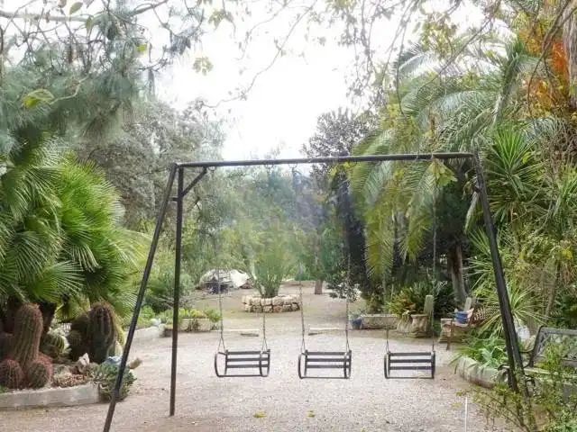 Villa con terrazza in vendita a Totana, imagen 47