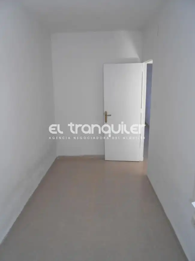 Bedroom of Flat for rent in Leganés