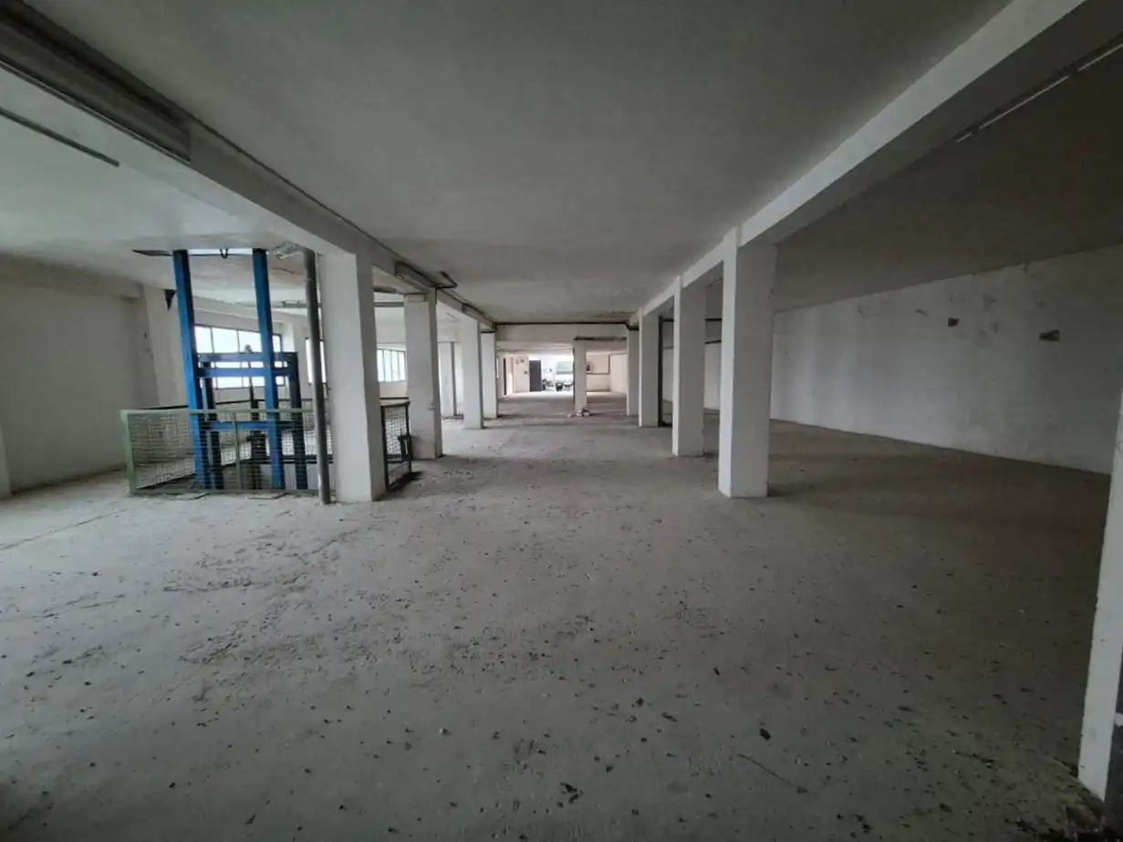 Commercial properties for sale in Santa Cruz del Comercio