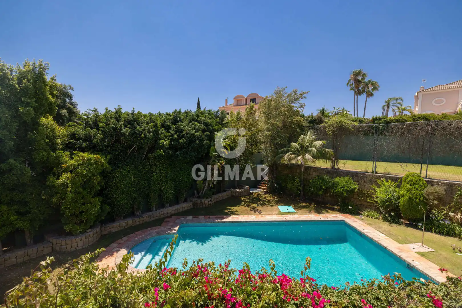 Xalet amb piscina en venda a Sotogrande Alto, imagen 61