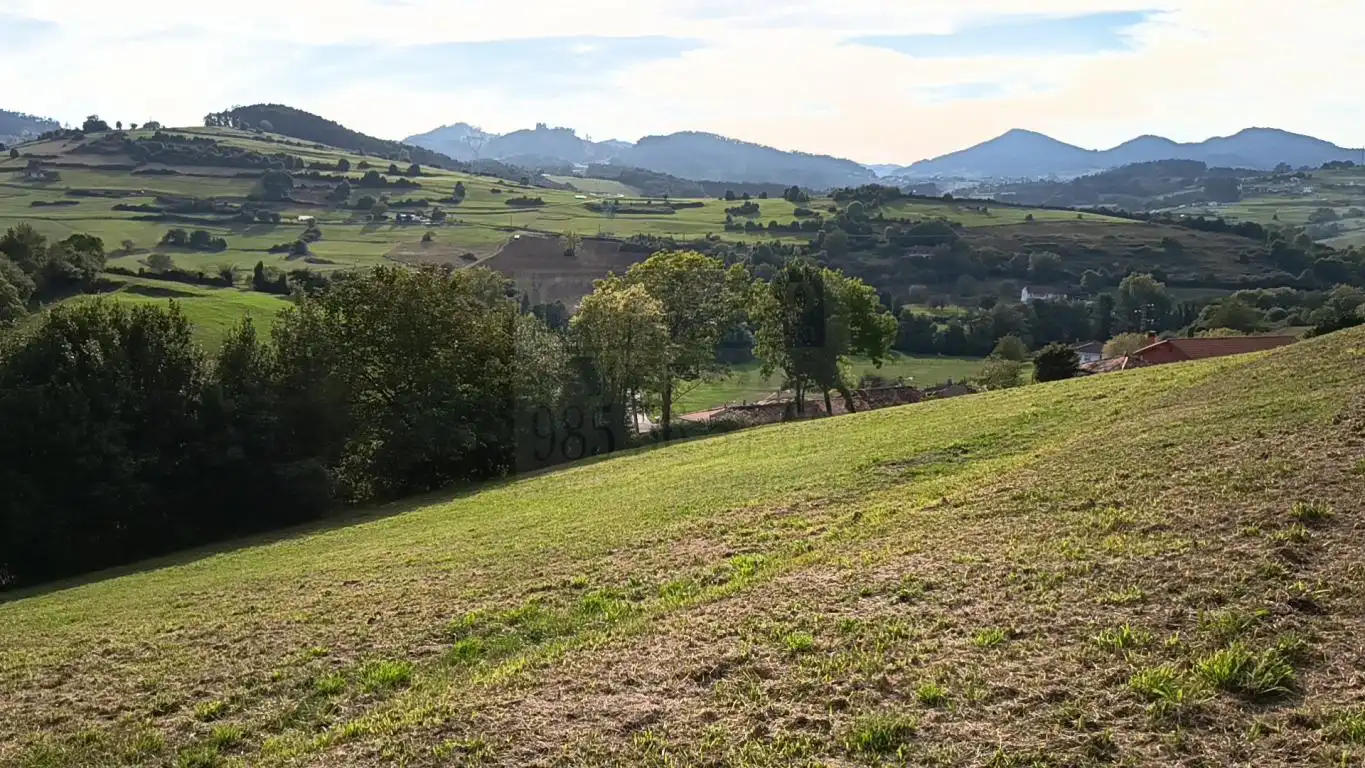 Residential land for sale in Corvera de Asturias, imagen 9