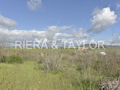 Finca rústica en venda en Vilafranca de Bonany