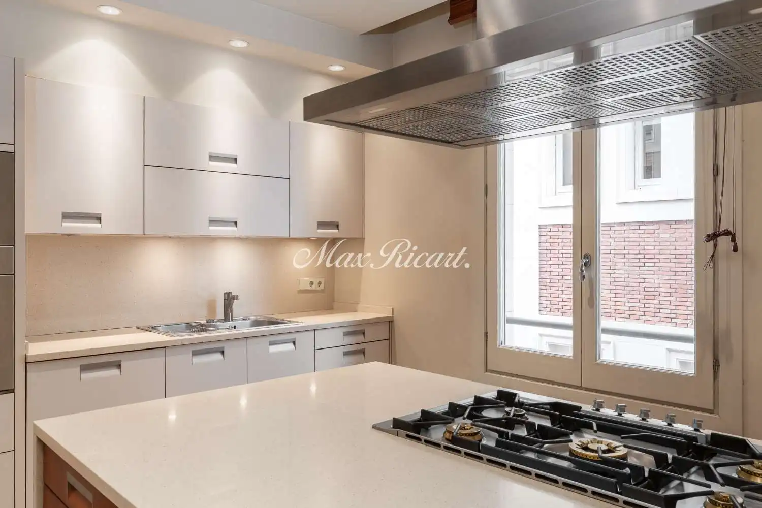 Piso con ascensor en venta en Sarrià - Sant Gervasi, imagen 17