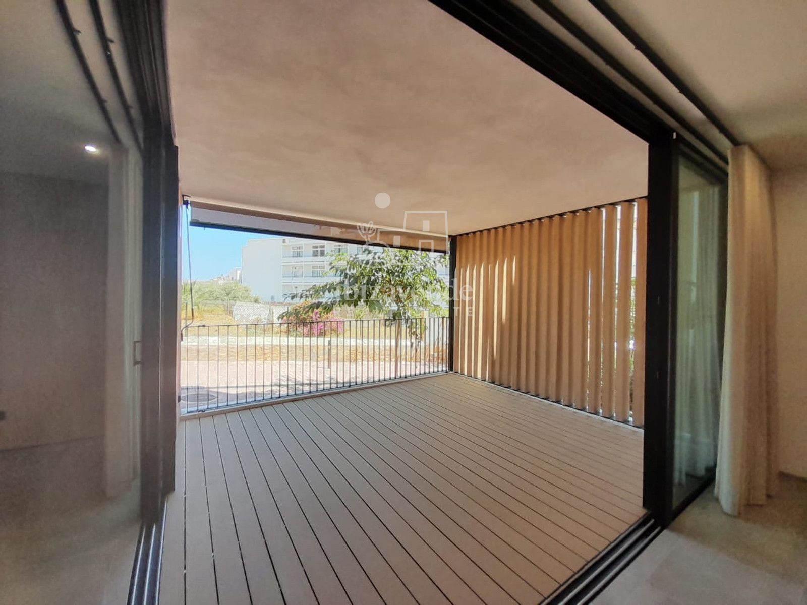 Terraza de Piso en venta en Santa Eulària des Riu con Aire acondicionado, Calefacción y Terraza