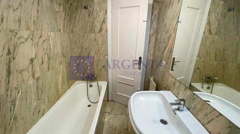 Foto 3 de Apartamento de alquiler en Casco Antiguo, Cáceres Capital