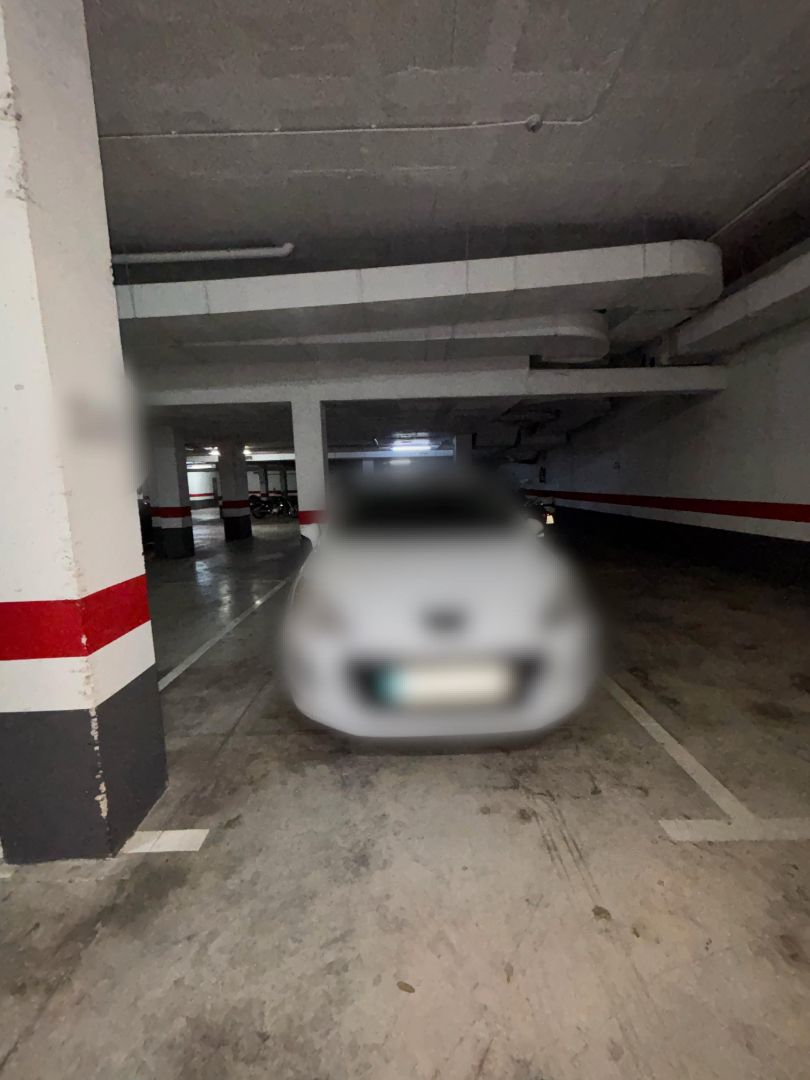 Parking de Garaje en venta en San Vicente del Raspeig / Sant Vicent del Raspeig