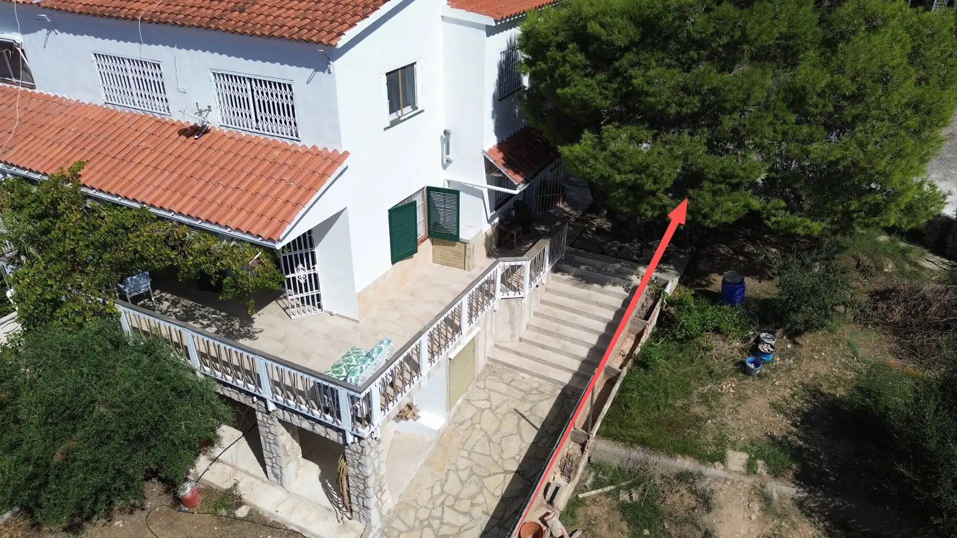 Casa pareada en venta en Calle CIRERERS, imagen 3