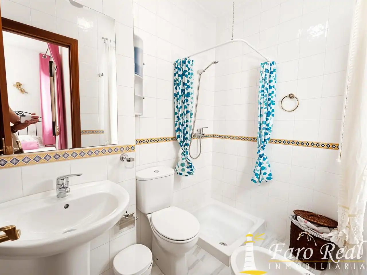 Baño de Planta baja en venta en Sanlúcar de Barrameda con Trastero
