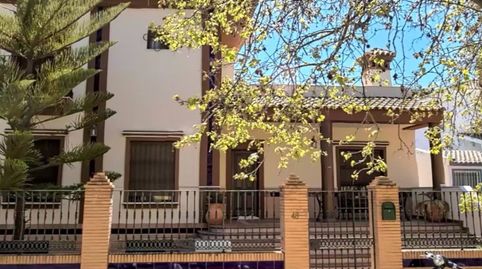 Foto 3 de Casa o xalet en venda a Calle Don Justo Rguez Pulido, 48, Isla Cristina Ciudad, Isla Cristina