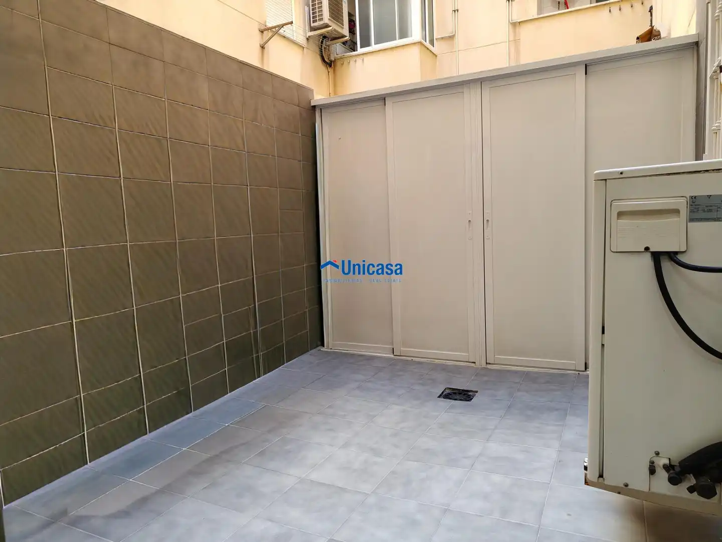Pis amb piscina en venda a Calle Calle Mercedes Llopart, imagen 19