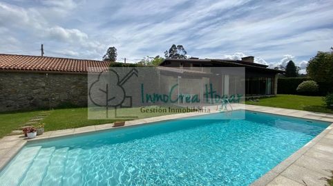 Foto 5 de Casa o chalet en venta en Tomiño, Pontevedra