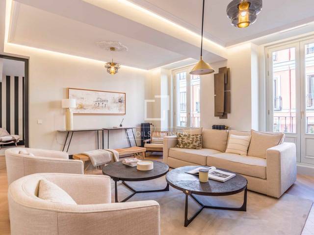 Piso en Venta en Palacio