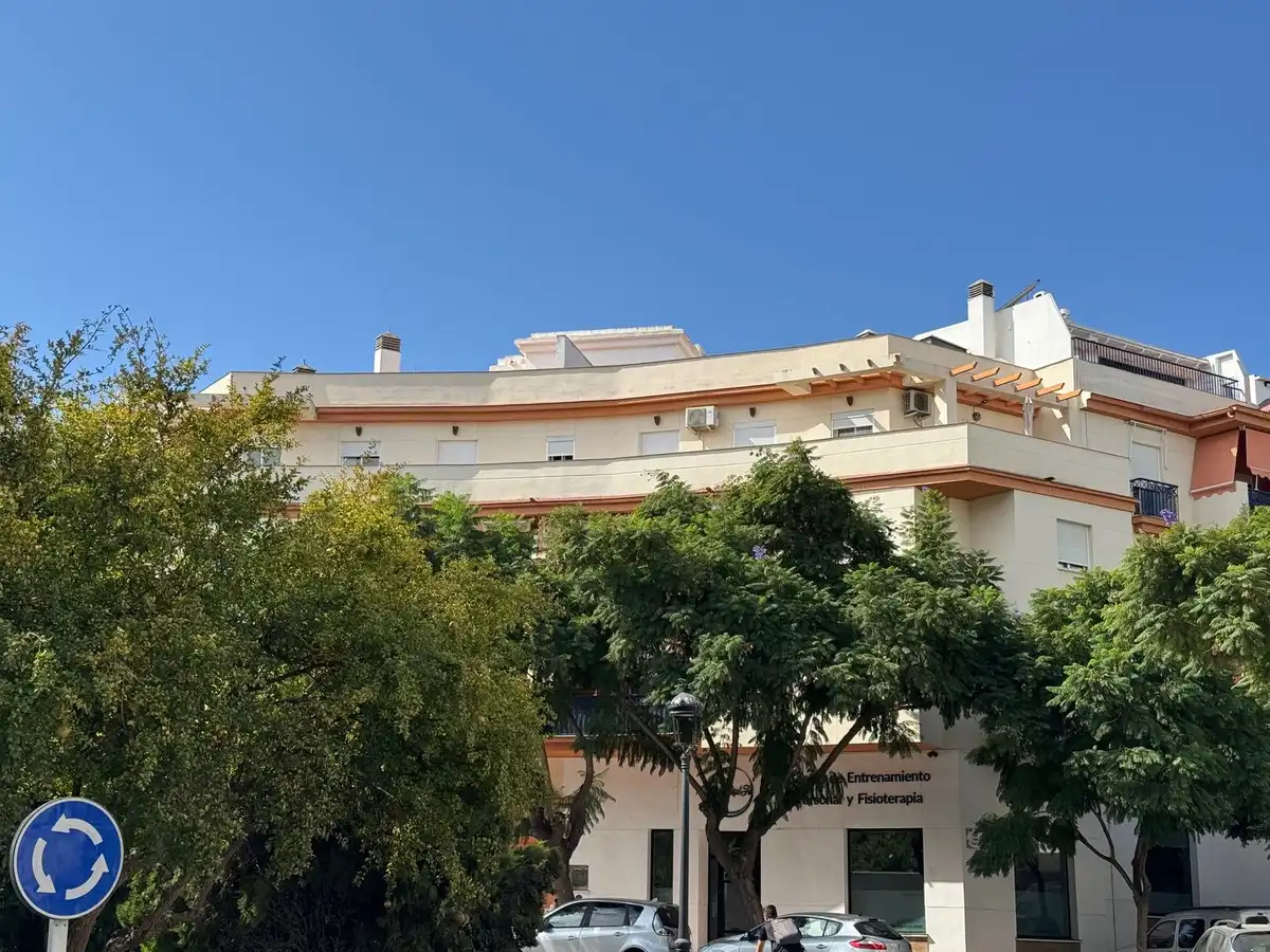 Àtic en venda a Estepona Pueblo, imagen 21
