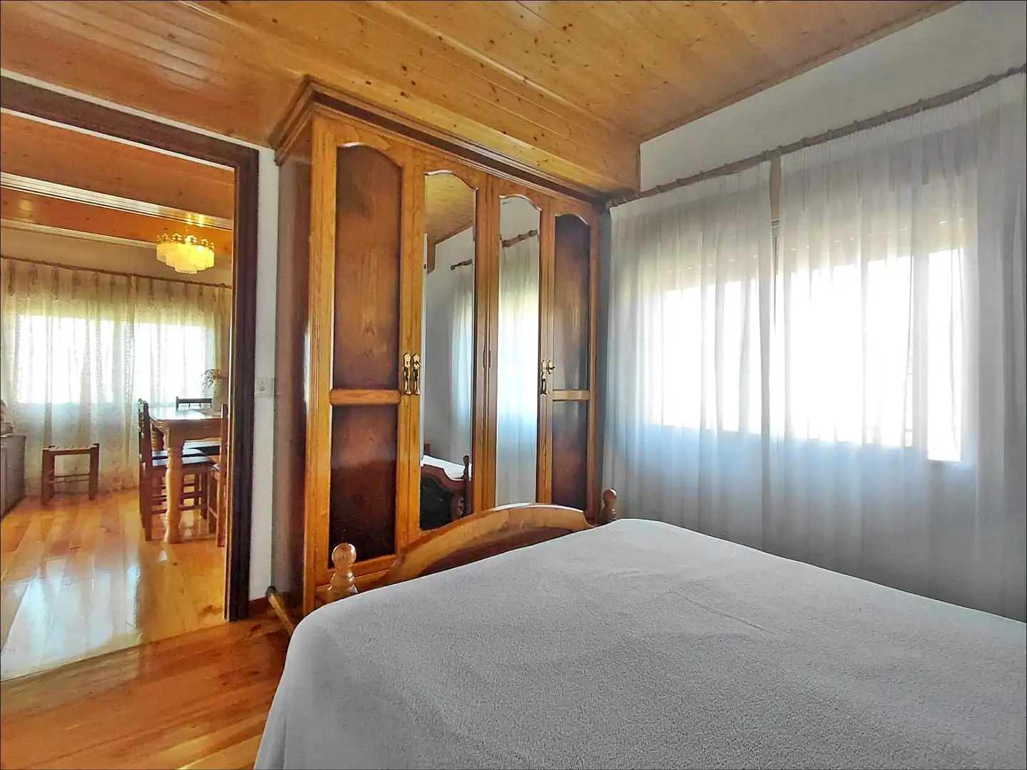 House with terrace for sale in Calle REIS - PADRIÑÁN, imagen 23