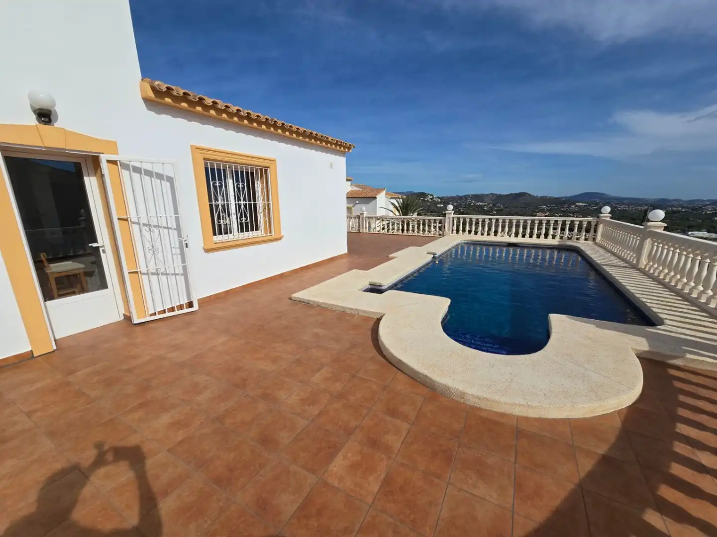 Chalet con terraza en venta en Oltamar - Cucarres, imagen 3