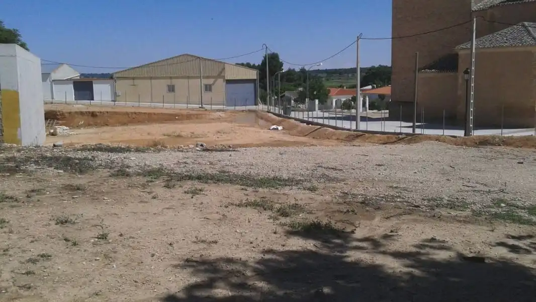 Terreny residencial en venda a Fuensanta, imagen 2