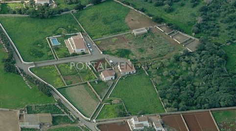 Foto 5 de Finca rústica en venda a Cami de Sa Furana 26a, Sant Climent - Es Canutells, Maó - Mahón