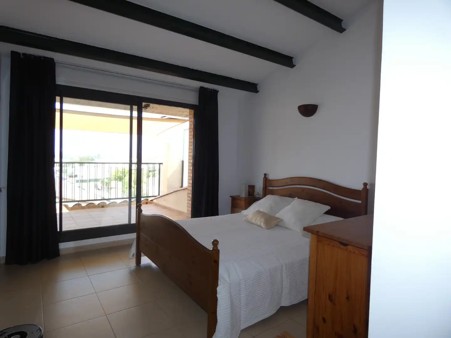 Chalet con jardín en venta en Carrer de Francesc Macià, imagen 16