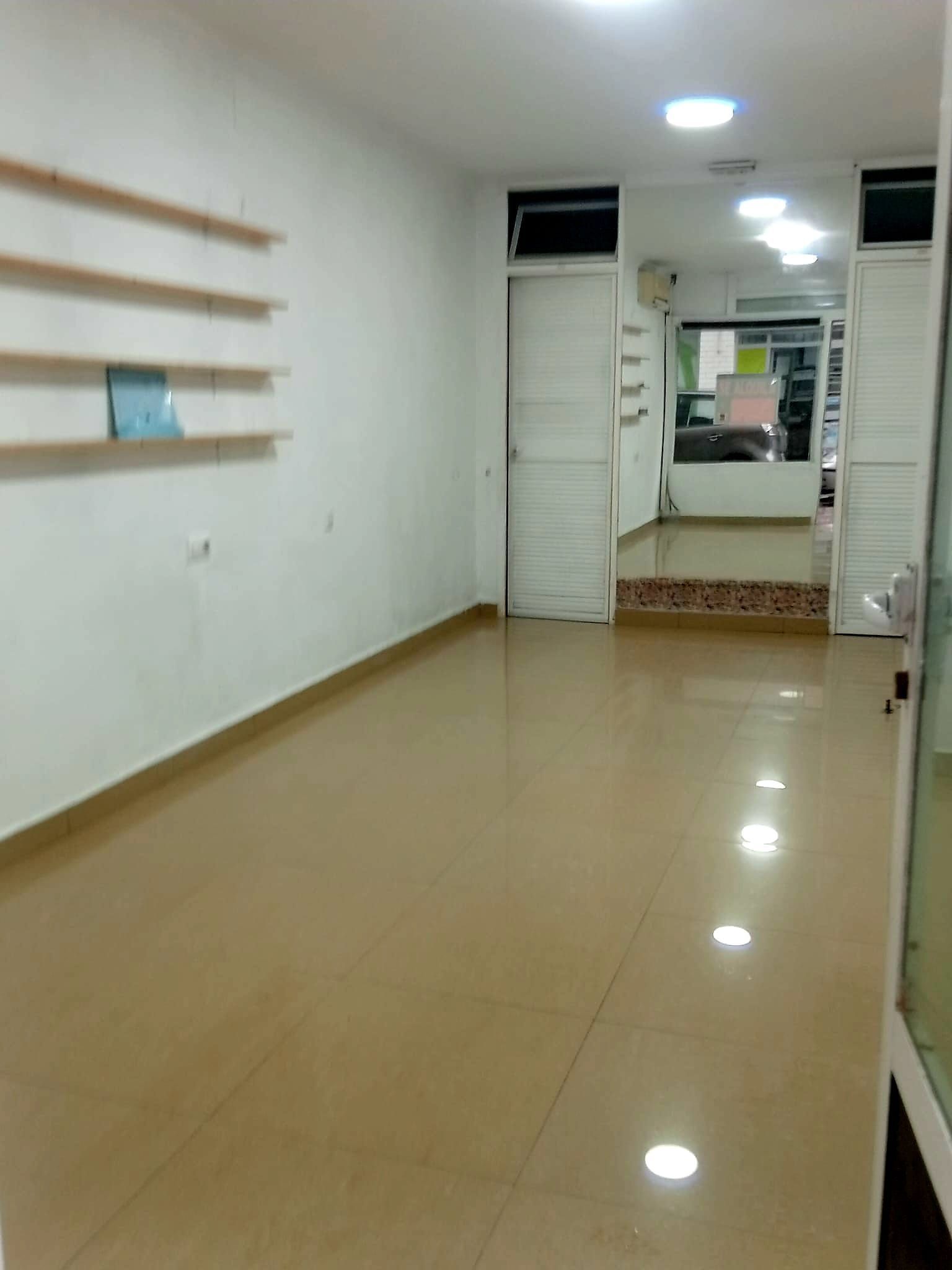 Premises to rent in Hornos Púnicos