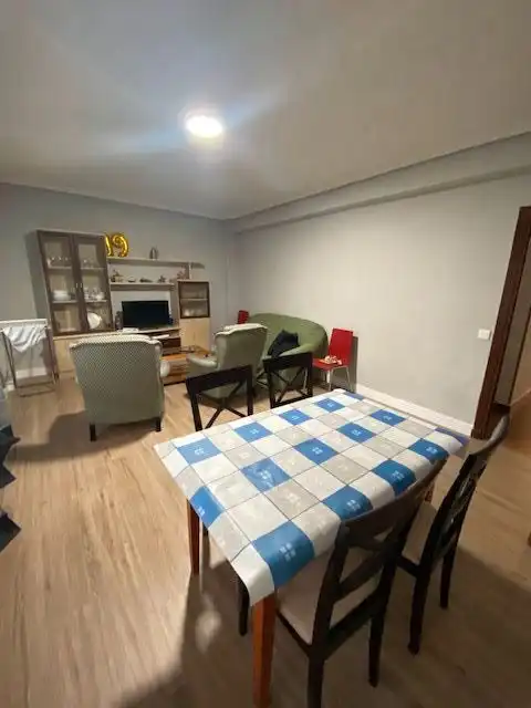 Appartement avec terrasse à louer à Plaza Carmelitas 4, imagen 6