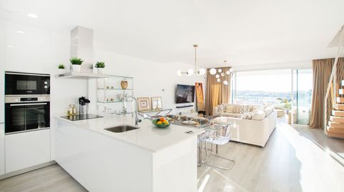 Foto 3 von Einfamilien-Reihenhaus zum Verkauf in Cancelada, Estepona