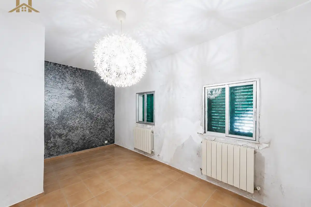 Chalet con jardín en venta en Calle del Boalo, imagen 7