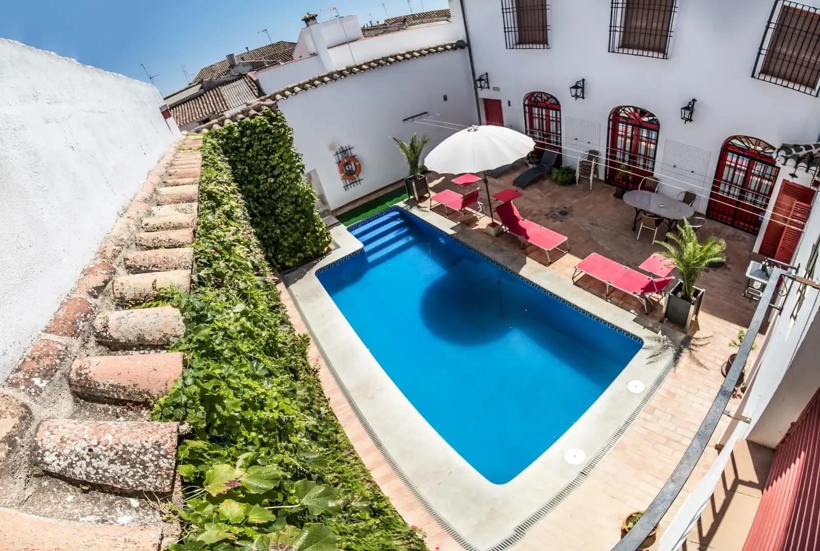 Hotel en venda a Almagro, imagen 17