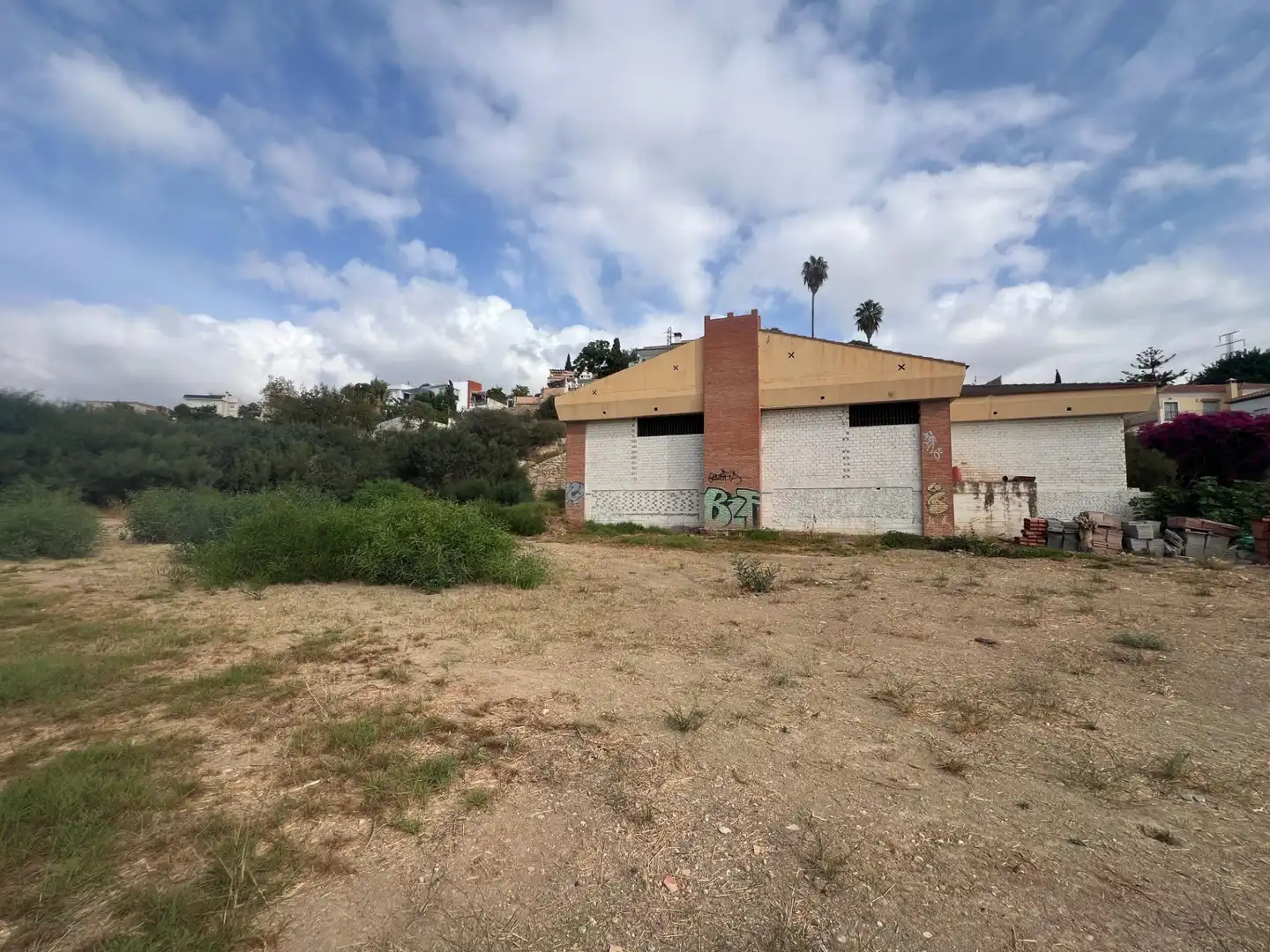Außenansicht von Residential zum Verkauf in Rincón de la Victoria
