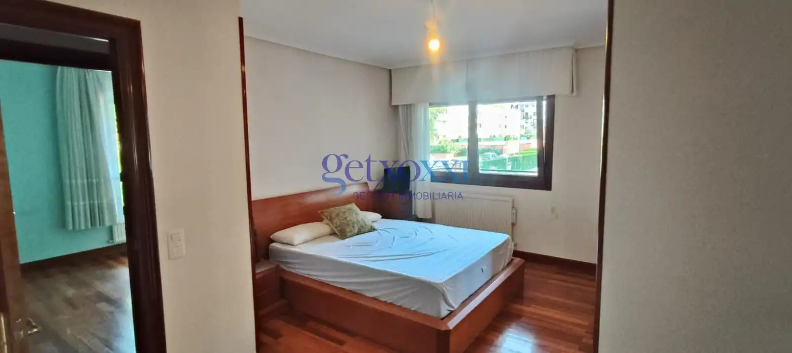 Habitación de Piso en venta en Leioa con Calefacción, Terraza y Trastero
