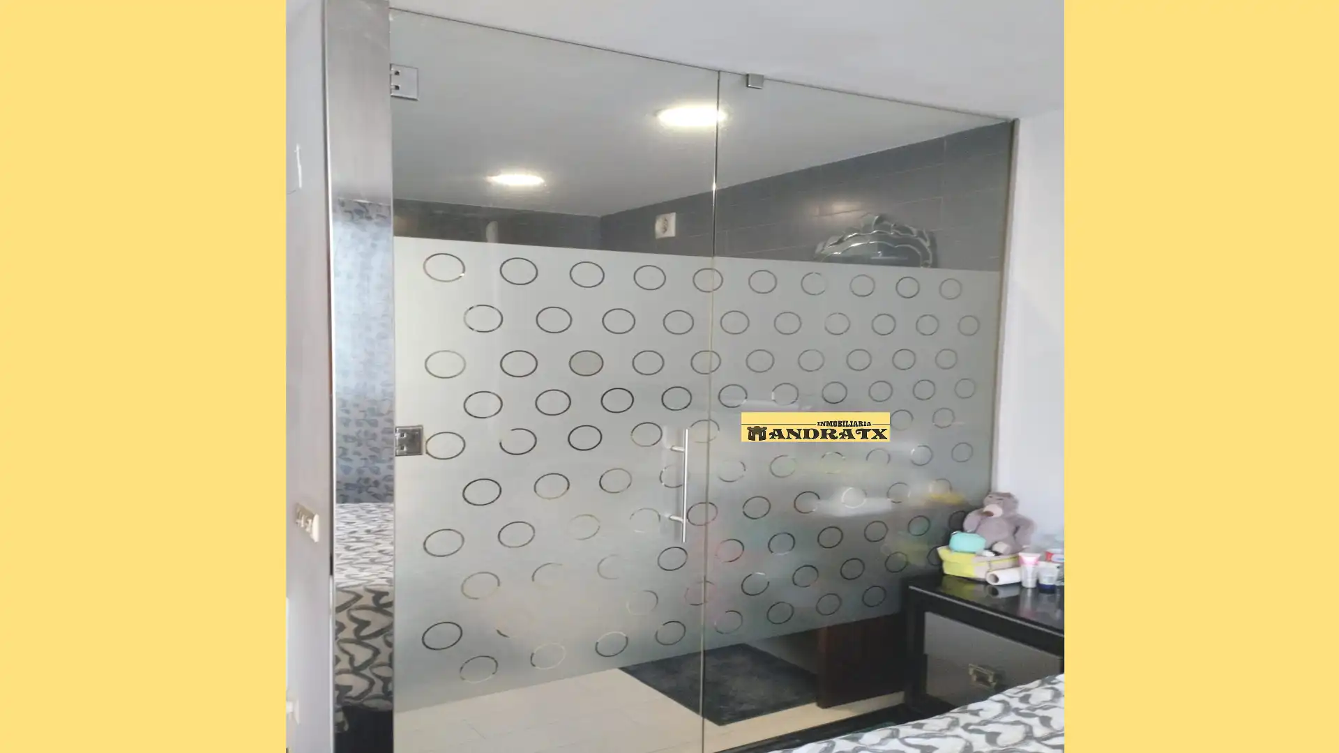 Bathroom of Houses for sale in Esteiro