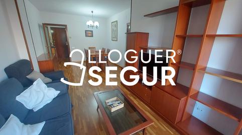 Foto 3 de Pis de lloguer a Meridiana, Centre, Tarragona