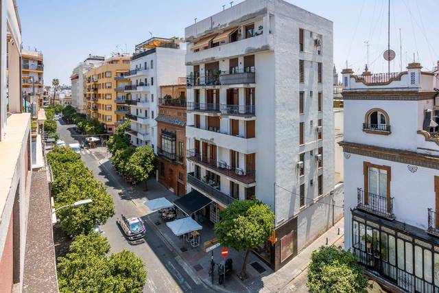 Piso en Venta en Arenal - Museo