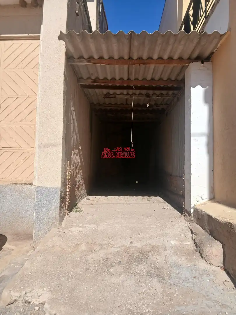 Houses for sale in Hondón de los Frailes  with Air Conditioner, Terrace and Storage room