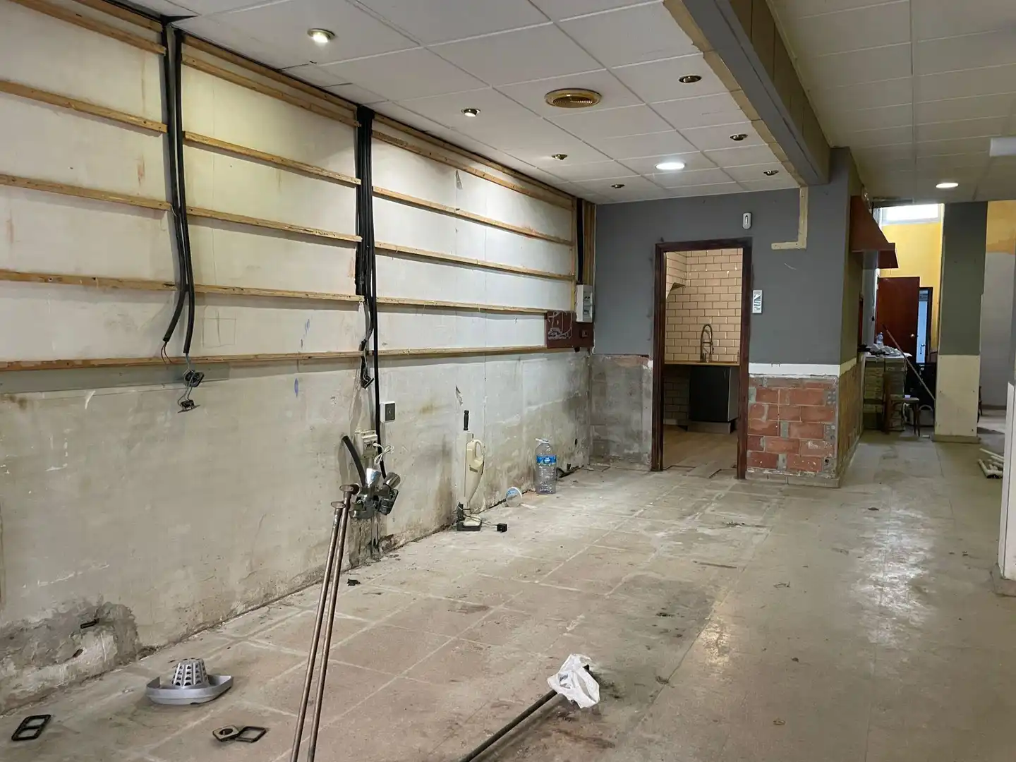 Commercial properties for sale in Viladecans