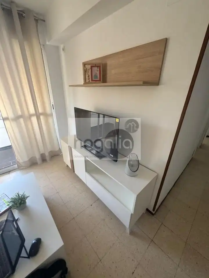 Wohnung zur Miete in Juan XXIII - Rochelambert