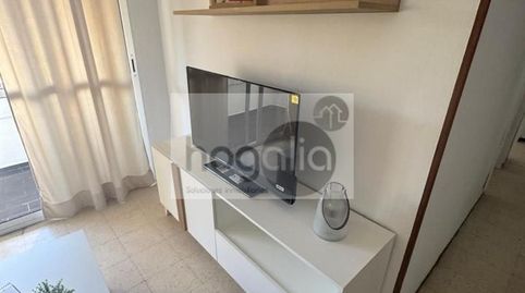 Foto 5 von Wohnung zur Miete in Juan XXIII - Rochelambert, Sevilla Capital