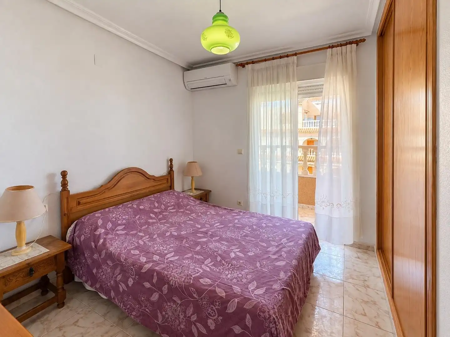 Casa a schiera con terrazza in vendita a Calle CONSUETA, imagen 16