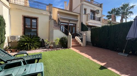 Foto 2 de Casa o chalet en venta en Calle Almoradí, Los Ángeles, Alicante / Alacant