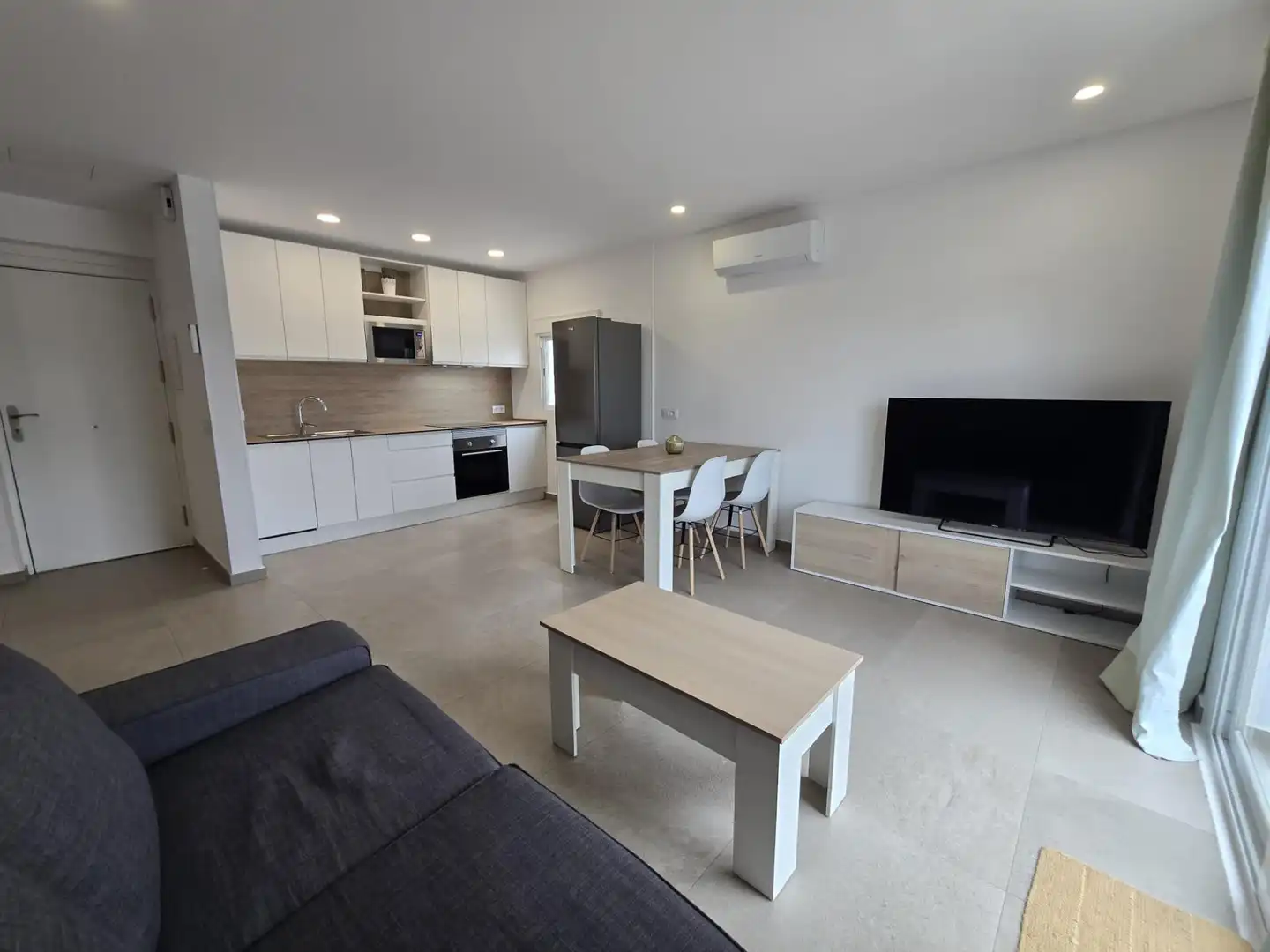 Piso en venta en Badia Blava - Badia Gran - Tolleric